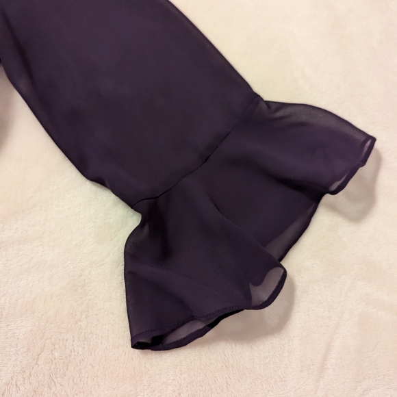 ✨3/$15✨ S.L. Fashions Petite Women's Dress with Cover - Picture 8 of 12